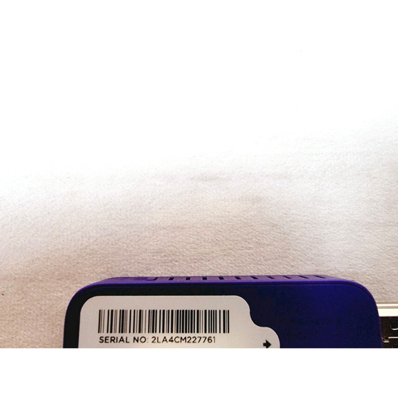 Roku RC23 Remote With HDMI Streaming Stick Receiver Dongle 5959A-R1008 - Picture 12 of 12